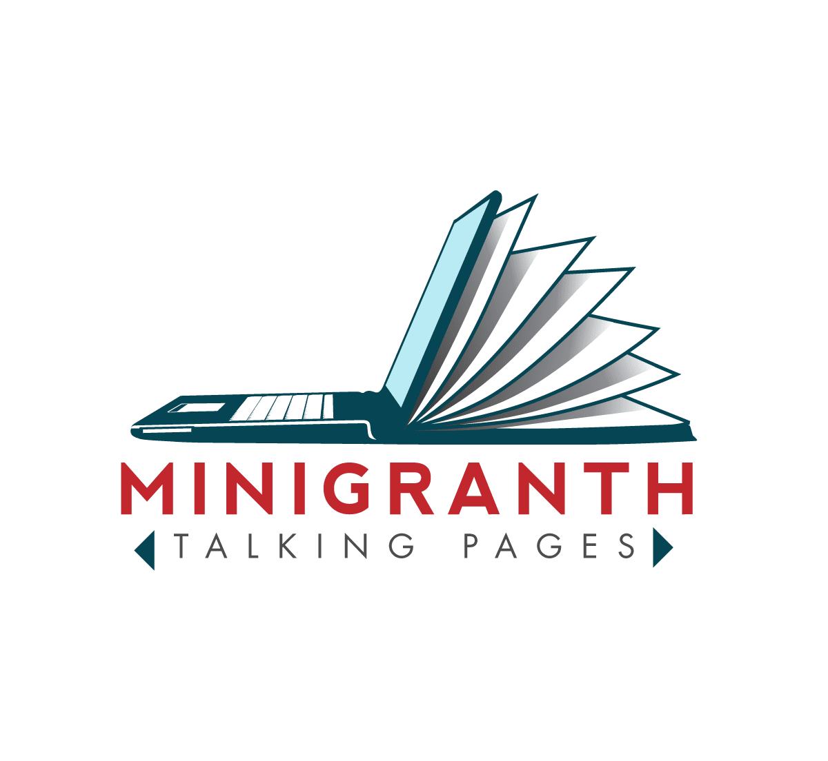 Minigranth Logo
